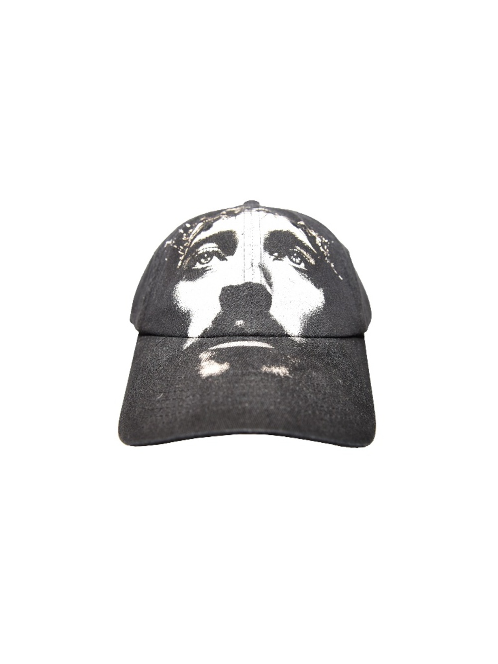 Praying Jesus Hat